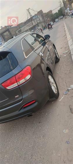 کیا سۆرینتۆ
